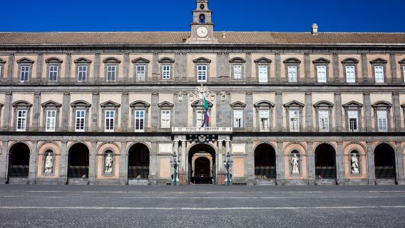 Royal Palace of Naples