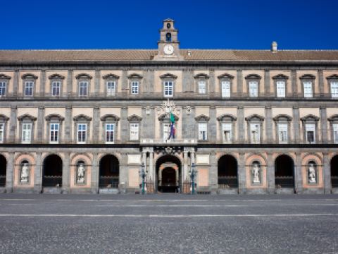 Voli Palermo Napoli Ryanair