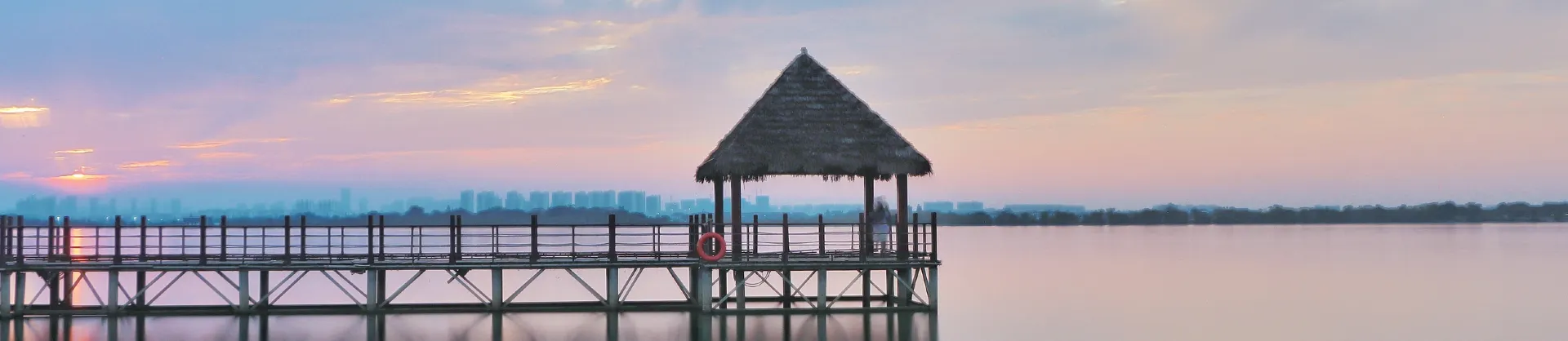 Water fun & Cool Retreats