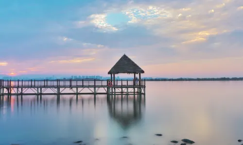 瑤湖