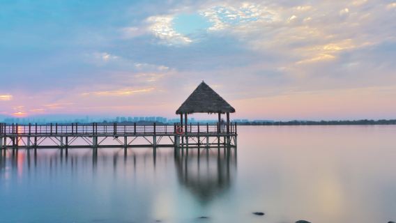 Yaohu Lake