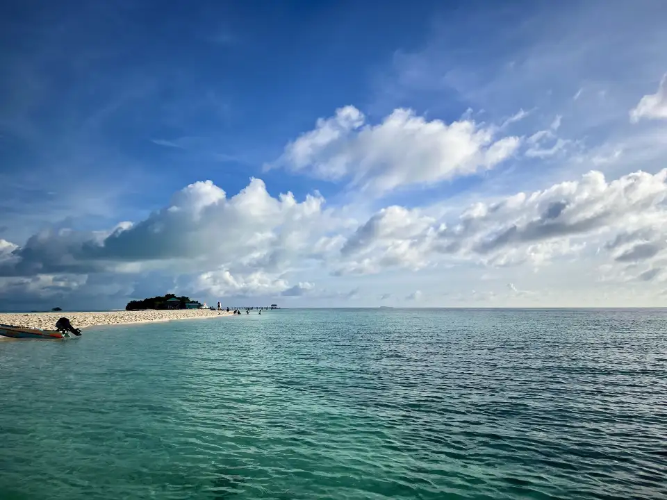 2_Timba Timba Island
