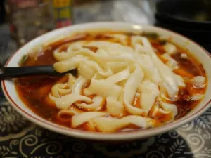 Lǎo chóngqìng chuāncài guǎn