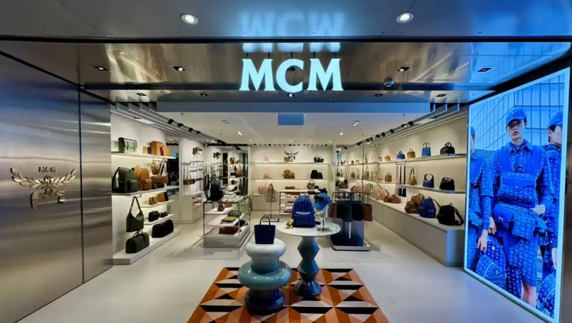 MCM（機場店）附近的飯店
