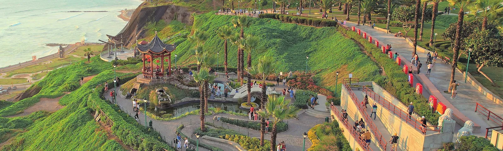 District de MirafloresCartes SIM