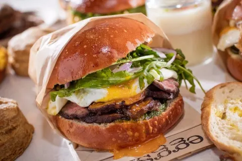 Eggslut