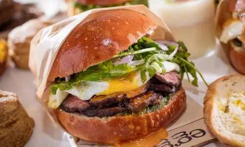 Eggslut