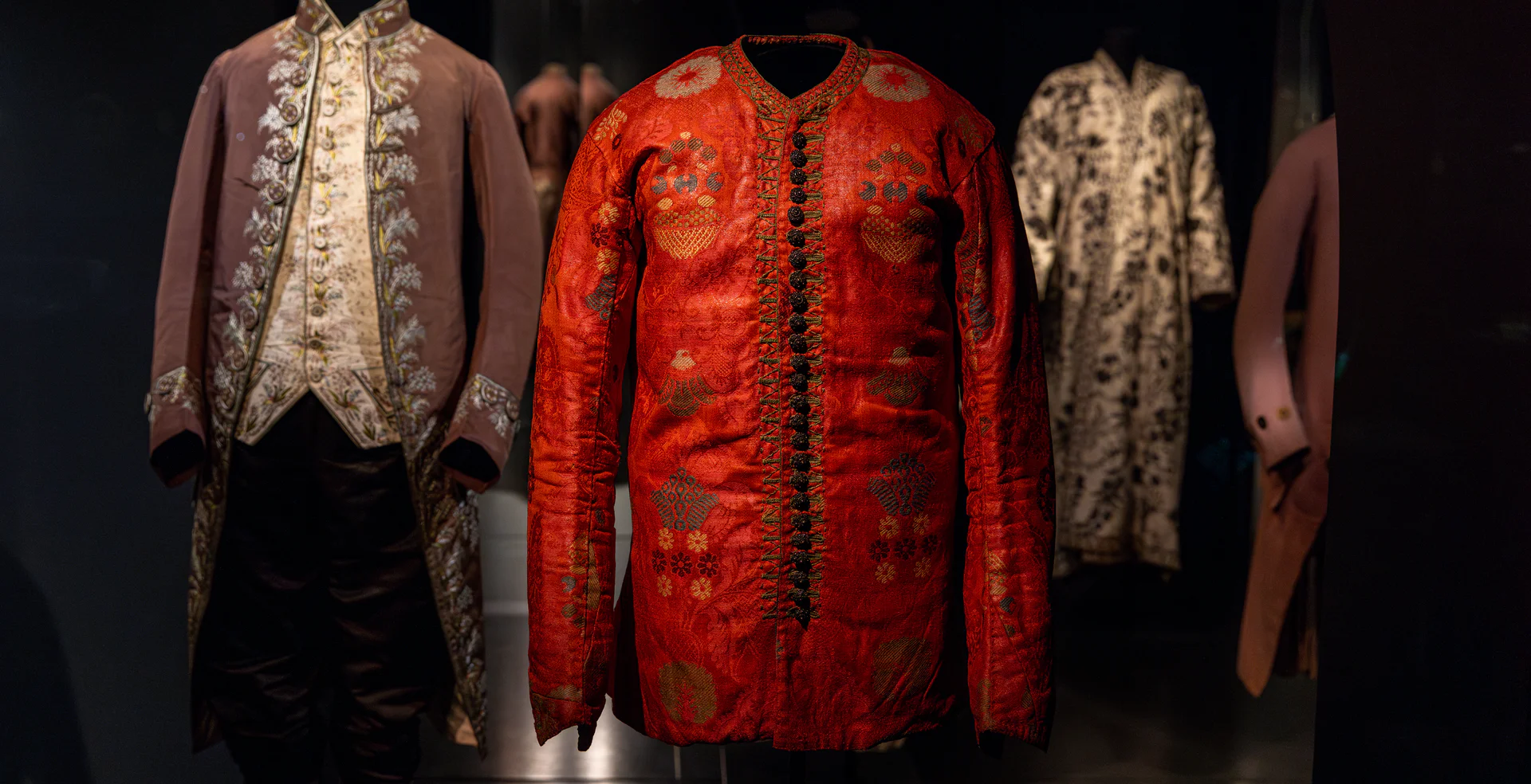 Suit Yourself 100 Years Of Menswear（1750-1850） | Rijksmuseum