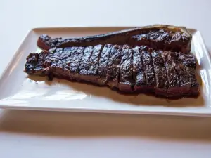 Asador Etxebarri