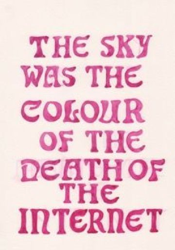 Suzanne Treister: Prophetic Dreaming | Modern Art Oxford