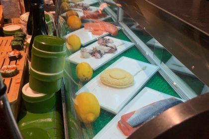 臻厨自助餐厅·张家港万豪酒店