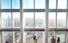 The View from The Shard