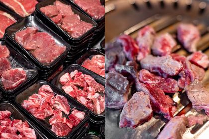 炎韩友烤牛肉·韩料牛肠(井亭天地店)