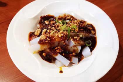 Benson Chinese Restaurant