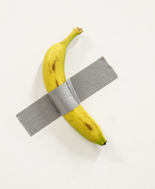 Endless Sundays: Maurizio Cattelan and the Pompidou Centre Collection | Centre Pompidou-Metz