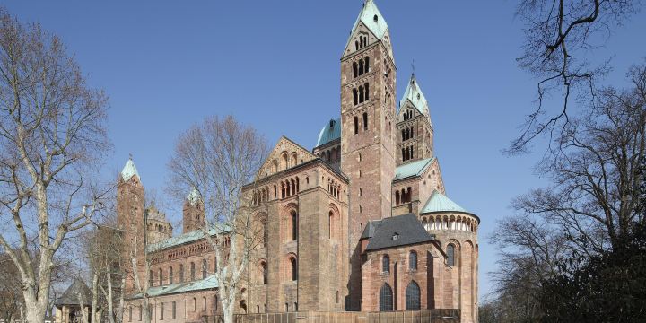 Speyer Cathedral