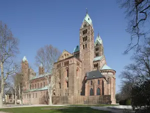 Speyer Cathedral