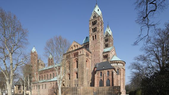 Speyer Cathedral