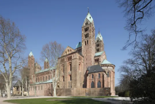 Speyer Cathedral