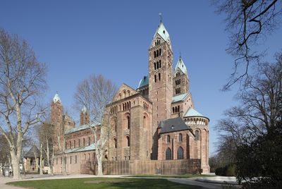 Speyer Cathedral