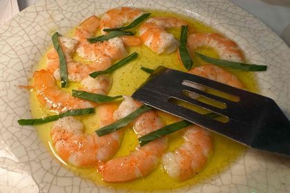 LA PETITE MAISON RIYADH