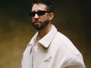 San Juan | Mora《Lo Mismo De La Otra Vez》Tour