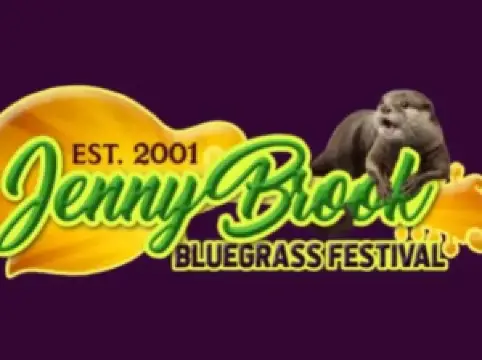 Jenny Brook Bluegrass Festival 2026