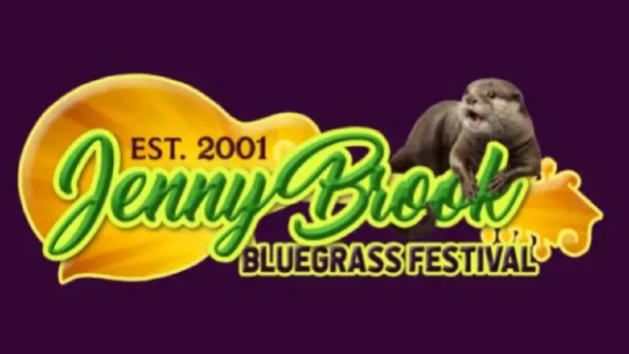 Jenny Brook Bluegrass Festival 2026