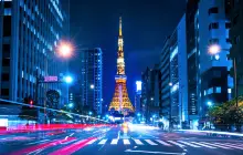 Tokyo Tower