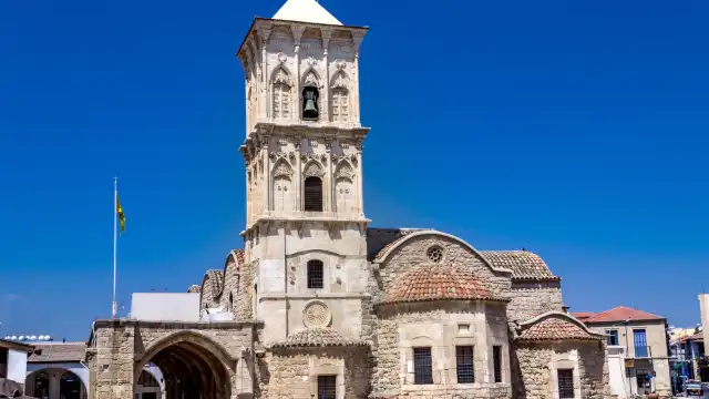 Hotel in zona Chiesa di San Lazzaro