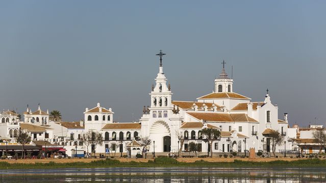 Parque Nacional de Doñana