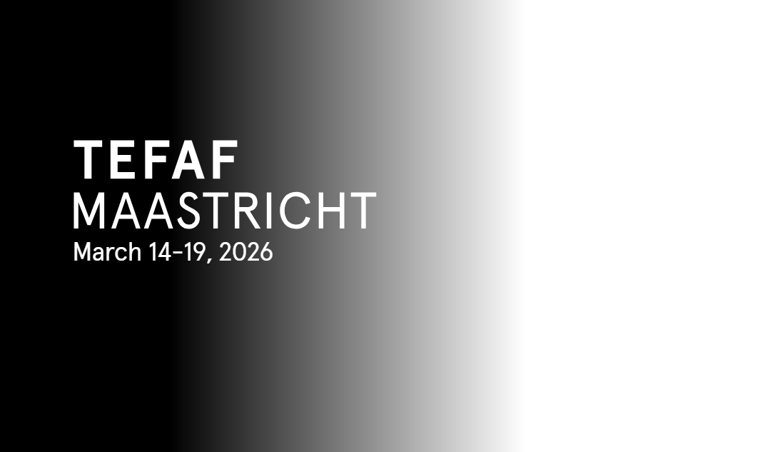 TEFAF Maastricht 2026 | MECC
