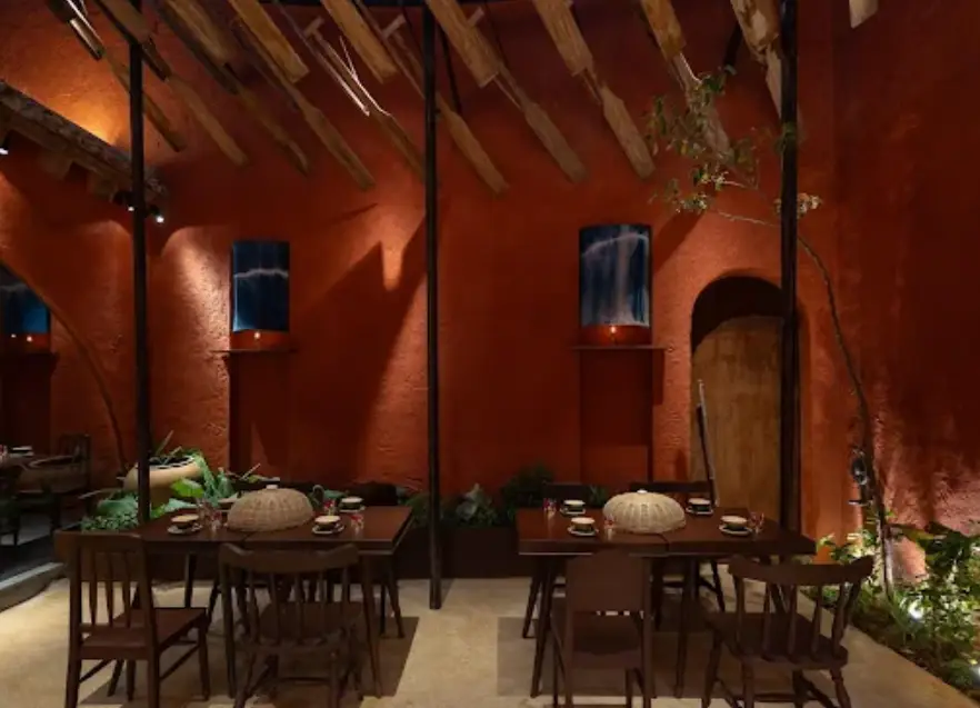 Mắm Restaurant - Homestyle Vietnamese Flavors