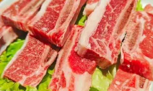 LuYe churrasco