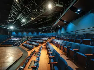 Oscar E. Remick Heritage Center for the Performing Arts