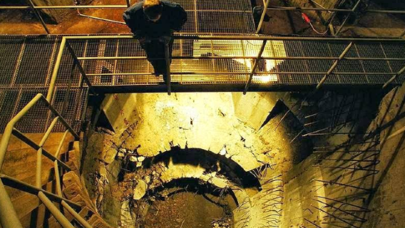 Berlin Underworld
