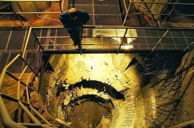 Berlin Underworld