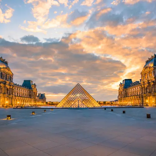 Louvre Museum