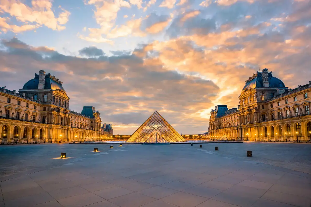 Louvre Museum