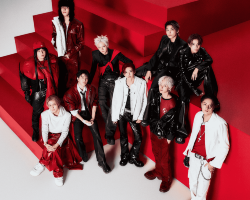 Tokyo丨TREASURE THE STAGE 2026 NEW WAV : LIVE IN JAPAN