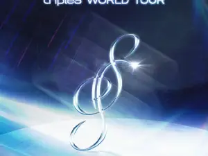 Chicago丨2026 tripleS ANDLESS World Tour