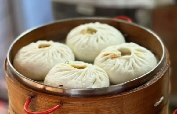 碗比鍋大（一店）