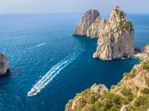 Capri