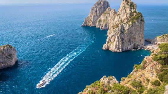 Capri