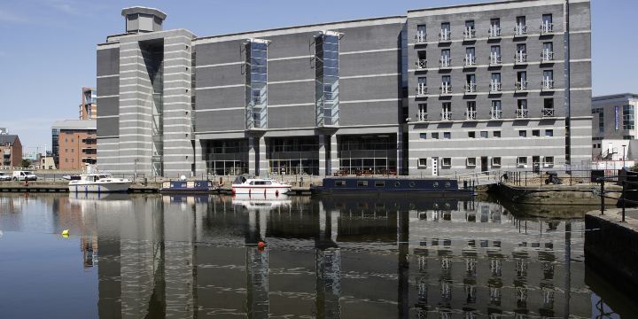 Royal Armouries Museum