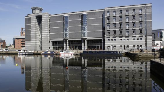 Royal Armouries Museum