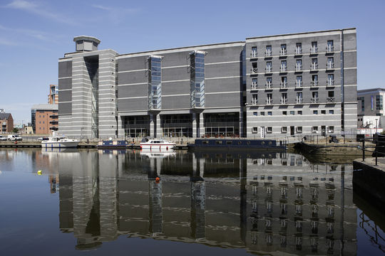 Royal Armouries Museum