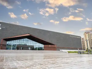 Hulunbuir Historical Museum
