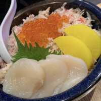 落料十足，尖沙嘴人气抵食日本野