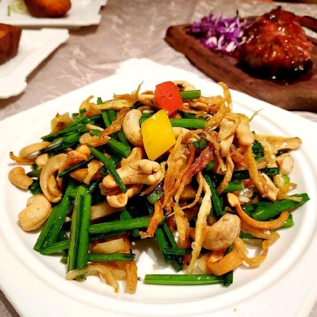 特色推介小炒